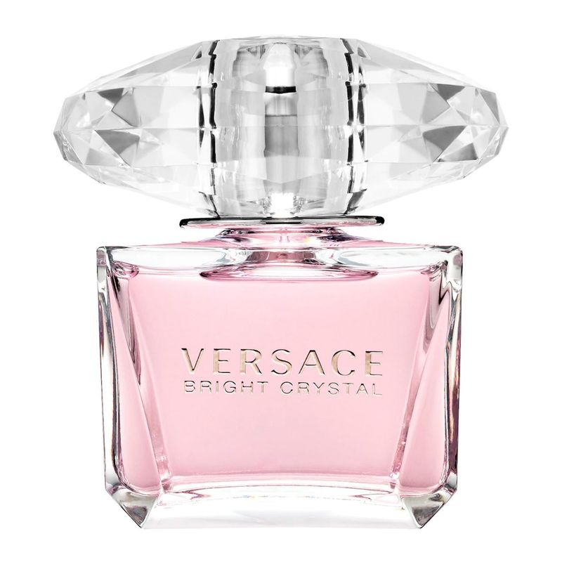 VERSACE - Perfume Mujer Versace Bright Crystal 90 ml EDT