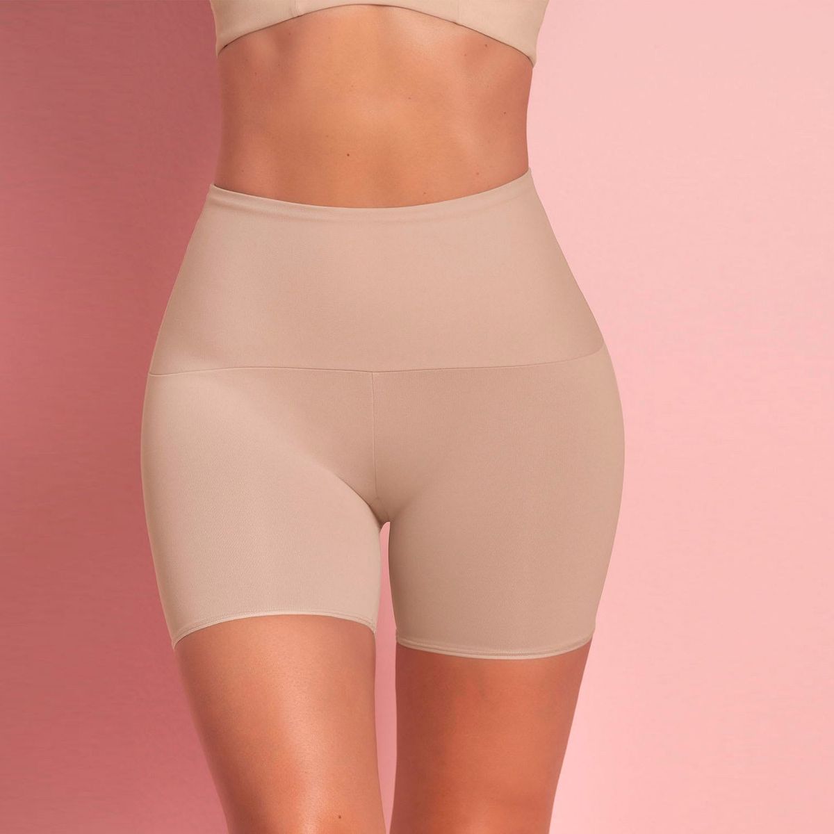 LEONISA - Panty Faja Control Leonisa