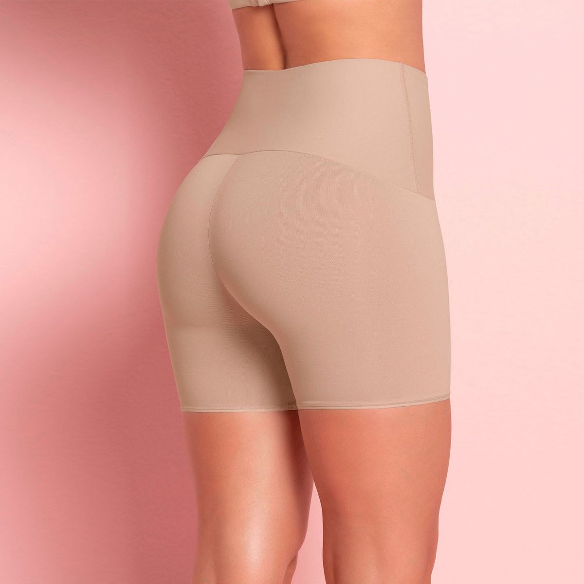 LEONISA - Panty Faja Control Leonisa