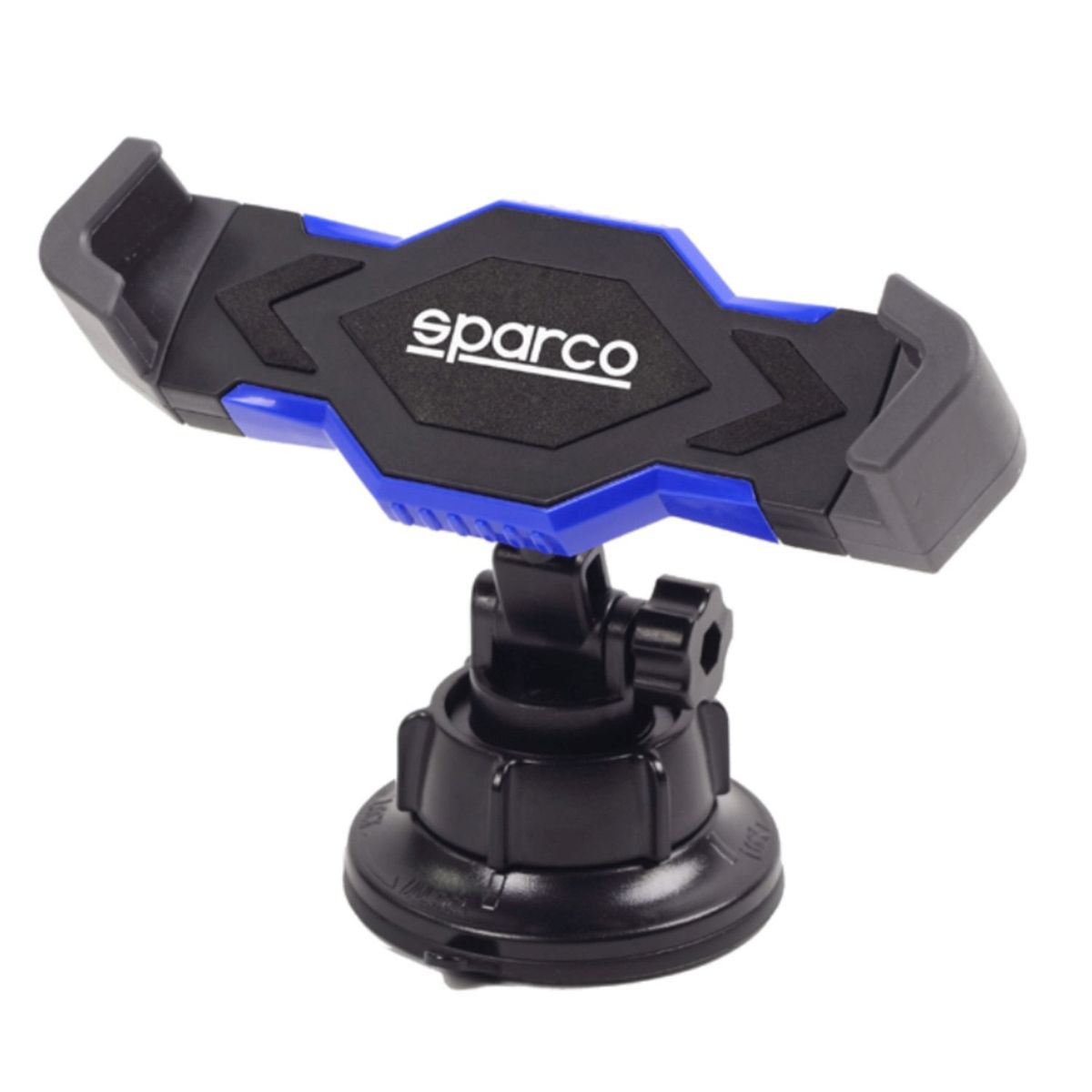 SPARCO - Soporte Celular Parabrisas - Tablero Ajustable Sparco Spe170