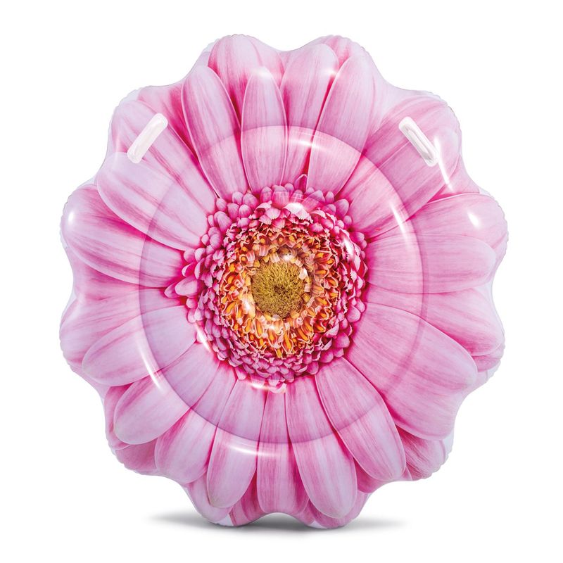 INTEX - Flotador en Forma de Flor