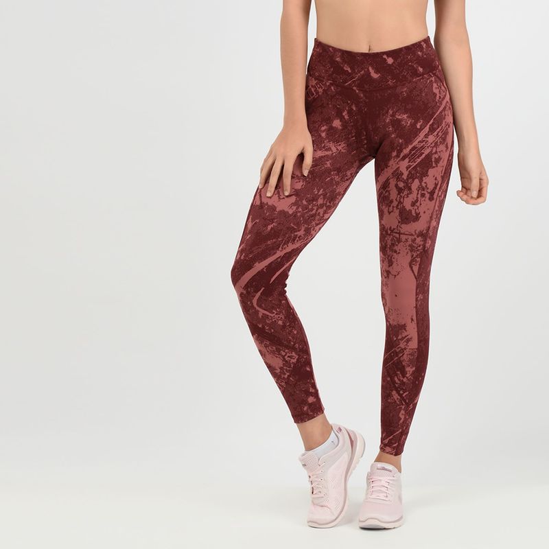 REEBOK - Licra Deportiva Reebok Mujer