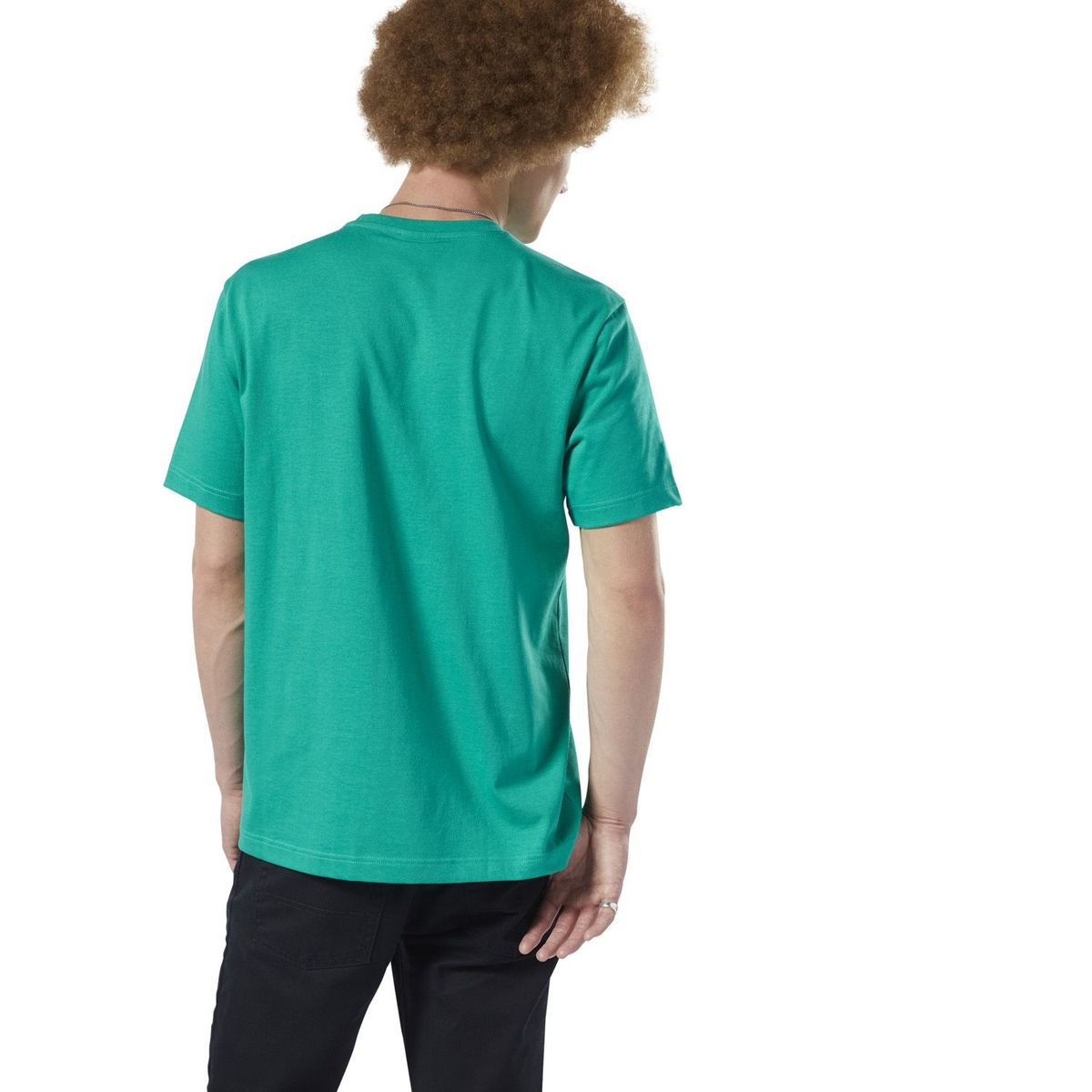 REEBOK - Camiseta Deportiva