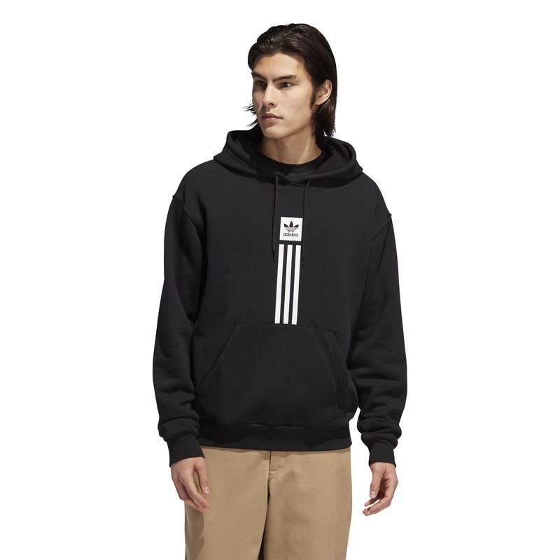 ADIDAS ORIGINALS - Buzo Adidas Originals Hombre