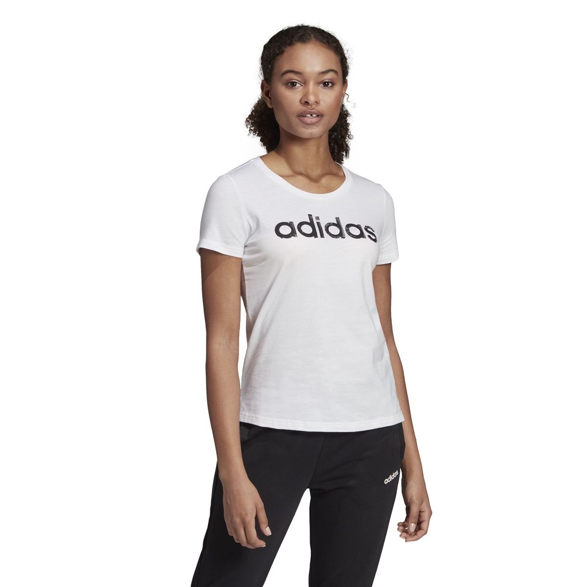 ADIDAS - Camiseta deportiva Adidas Mujer