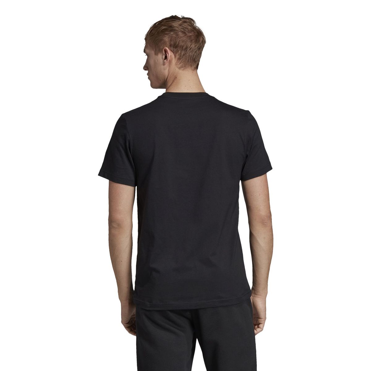 ADIDAS - Camiseta deportiva Adidas Hombre