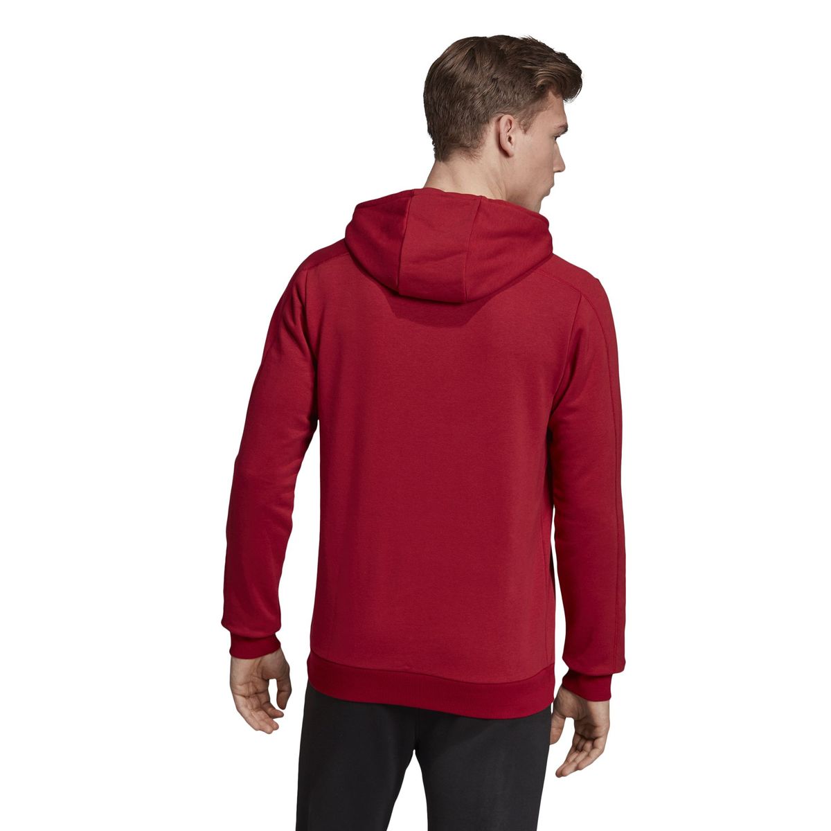 ADIDAS - Buzo Adidas Hombre