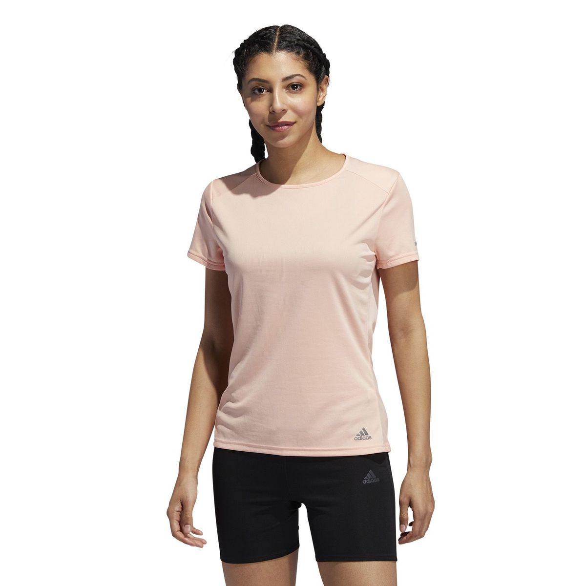ADIDAS - Camiseta deportiva Adidas Mujer