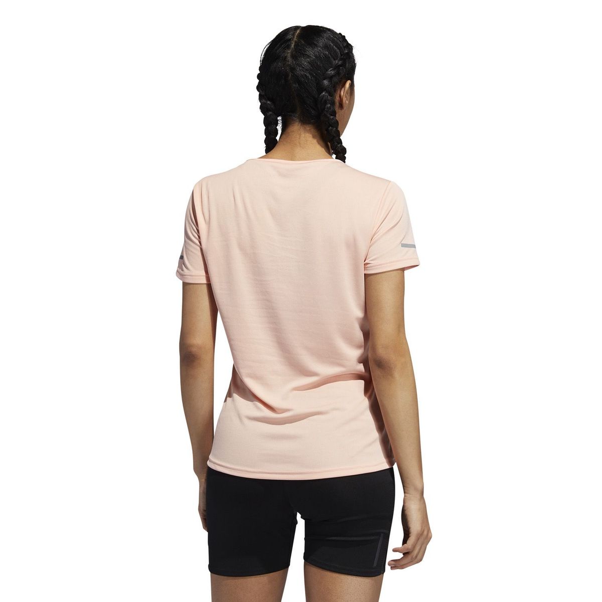 ADIDAS - Camiseta deportiva Adidas Mujer