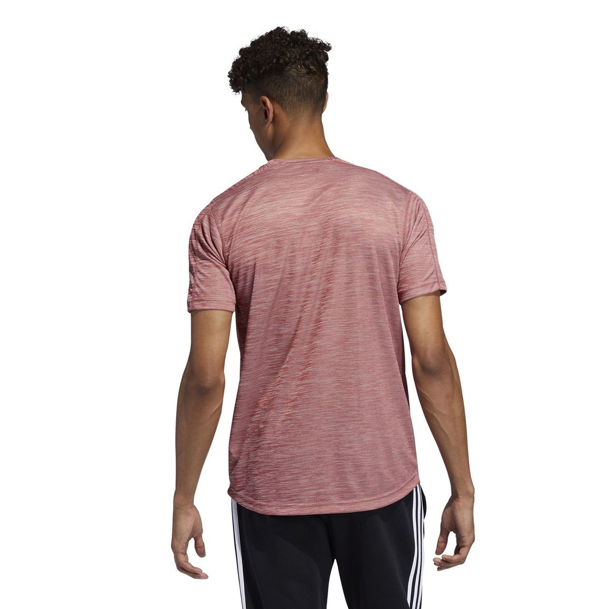 ADIDAS - Camiseta deportiva Adidas Hombre