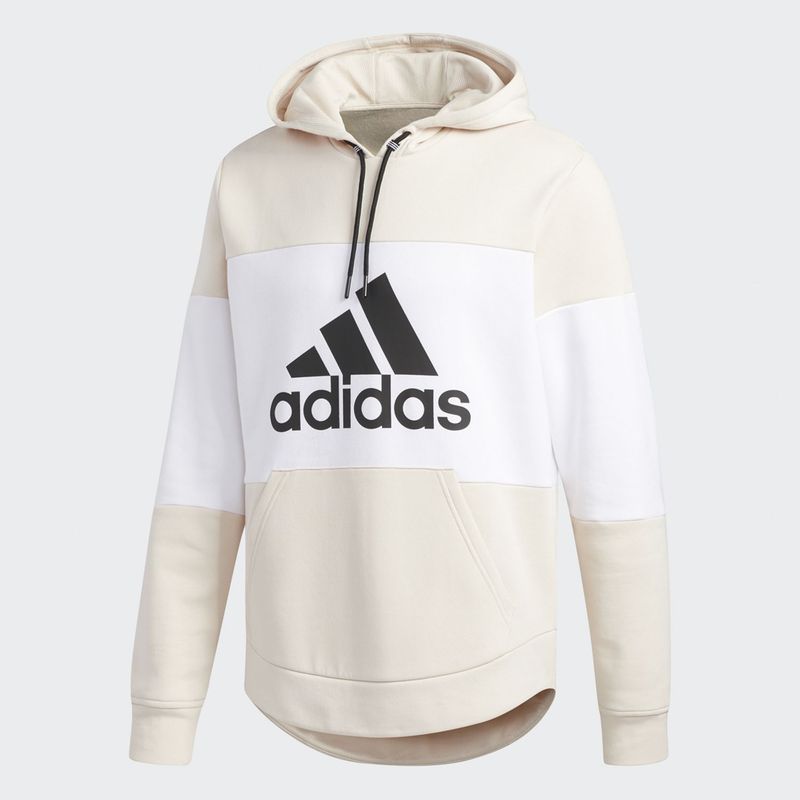 ADIDAS - Buzo Adidas Hombre