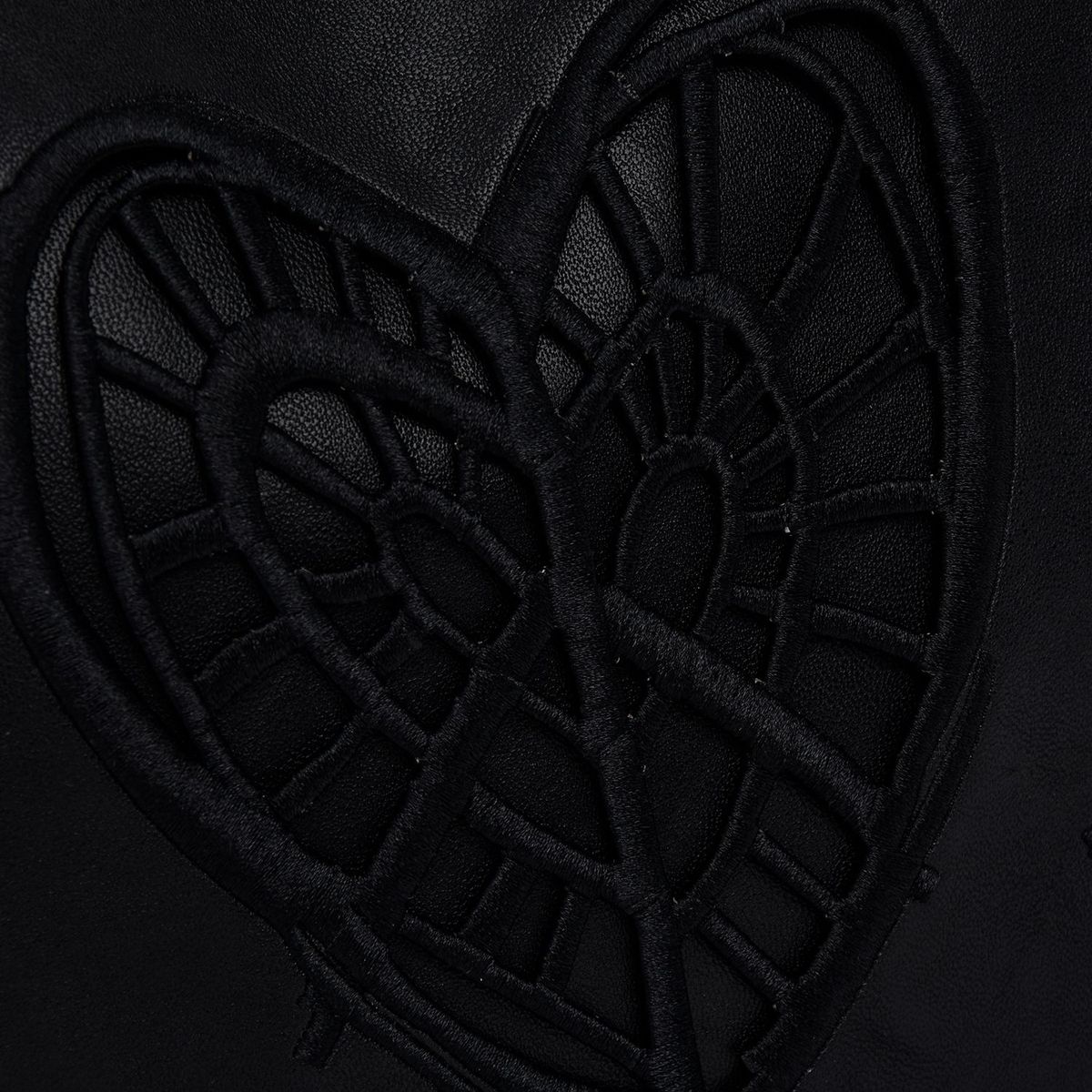 DESIGUAL - Bolso Desigual de hombro Red Denimkaua 