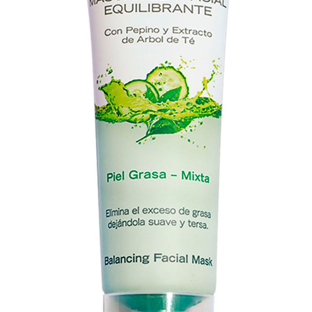 ANA MARIA - Mascarilla Equilibrante Ana María para Piel Mixta 80 g