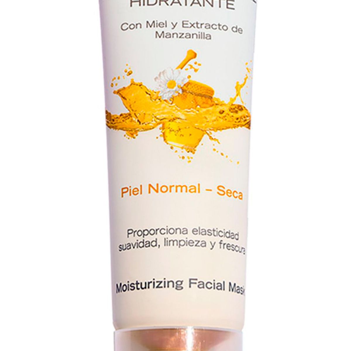 ANA MARIA - Mascarilla Hidratante Ana María para Piel seca 80 g