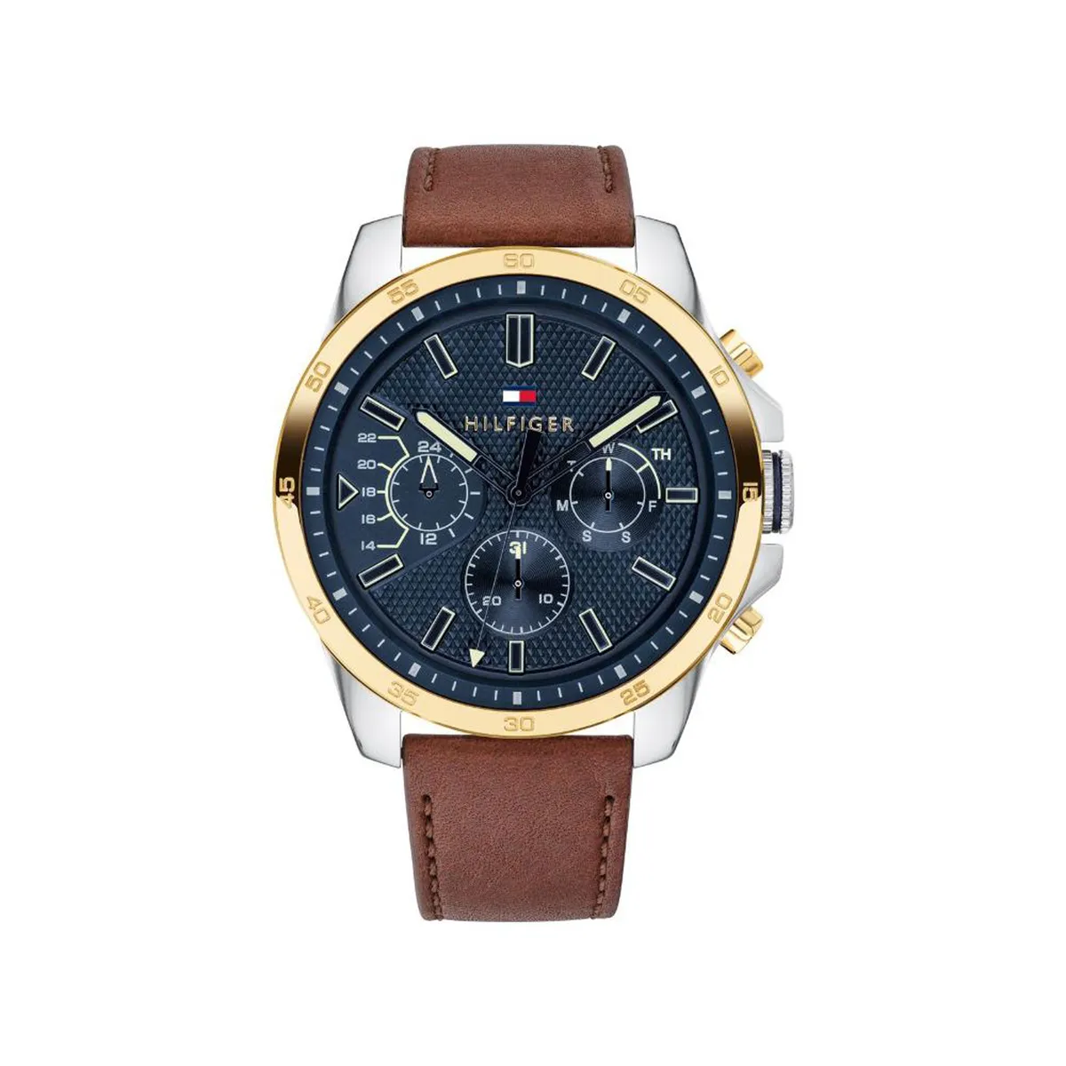 TOMMY HILFIGER - Reloj Hombre Tommy Hilfiger Análogo