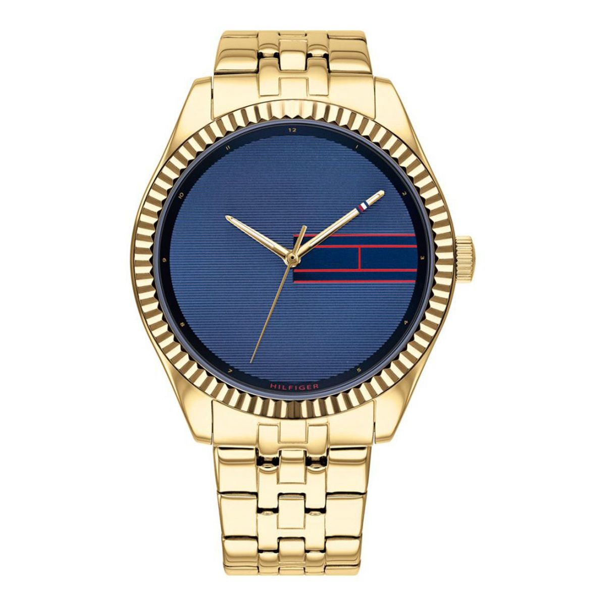 TOMMY HILFIGER - Reloj Unisex Tommy Hilfiger Análogo
