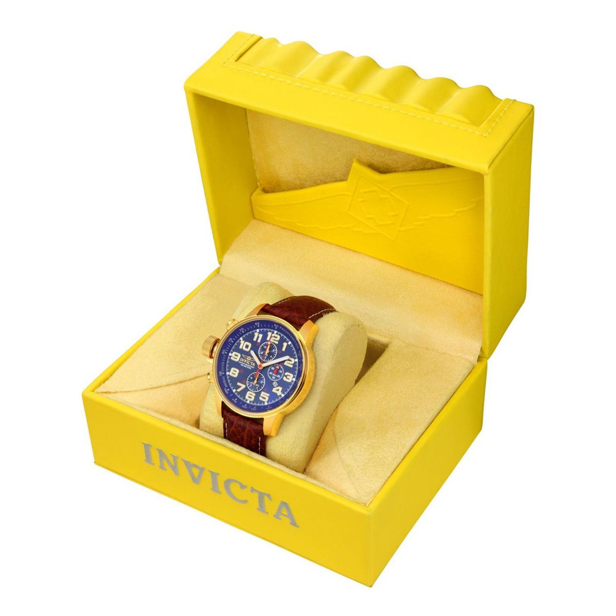 INVICTA - Reloj Hombre Invicta 3329