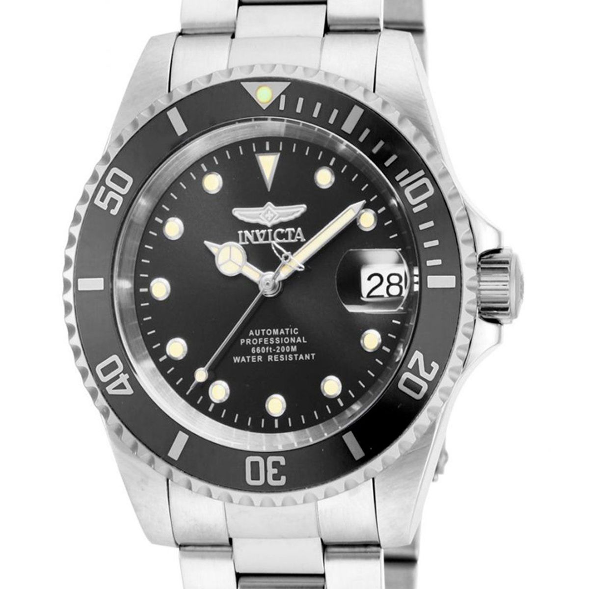 INVICTA - Reloj Hombre Invicta 17044