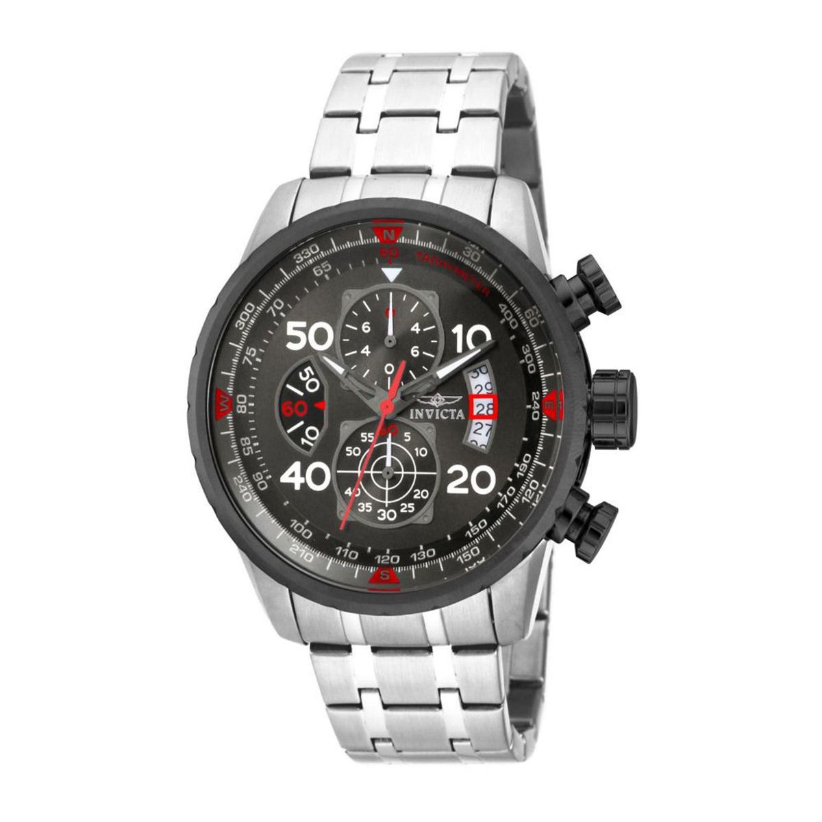 INVICTA - Reloj Hombre Invicta 17204