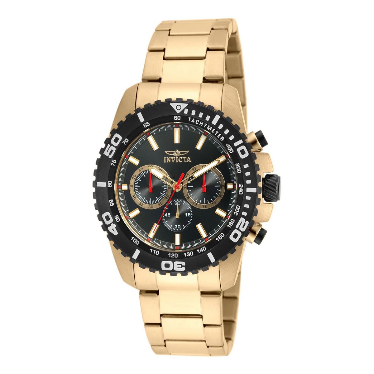 INVICTA - Reloj Hombre Invicta 19846