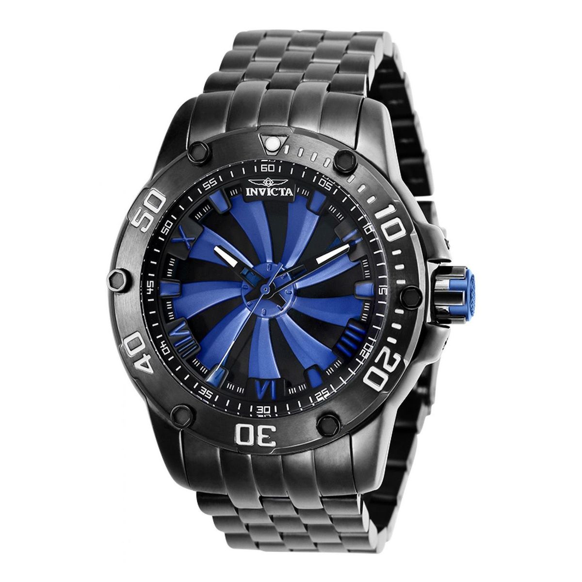 INVICTA - Reloj Hombre Invicta 25848