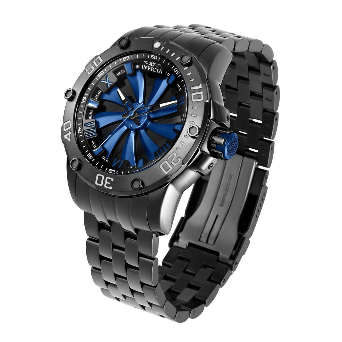 INVICTA - Reloj Hombre Invicta 25848