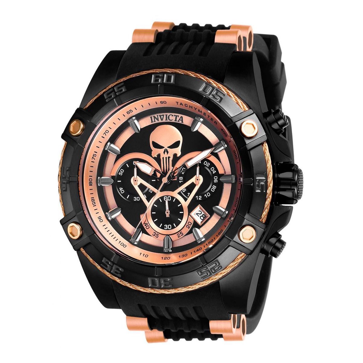 INVICTA - Reloj Hombres Invicta Marvel