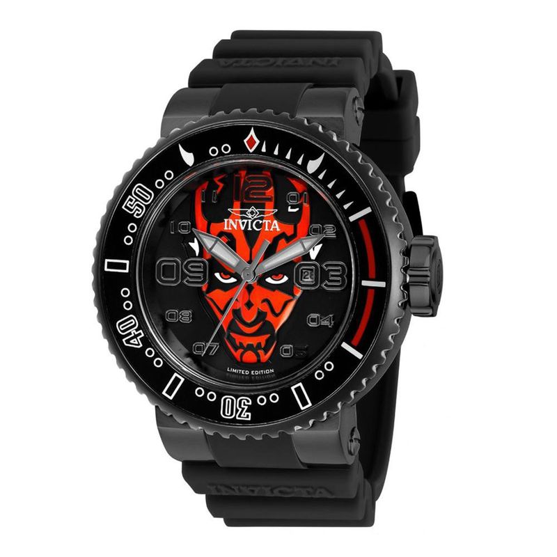 INVICTA - Reloj Hombre Invicta 27670