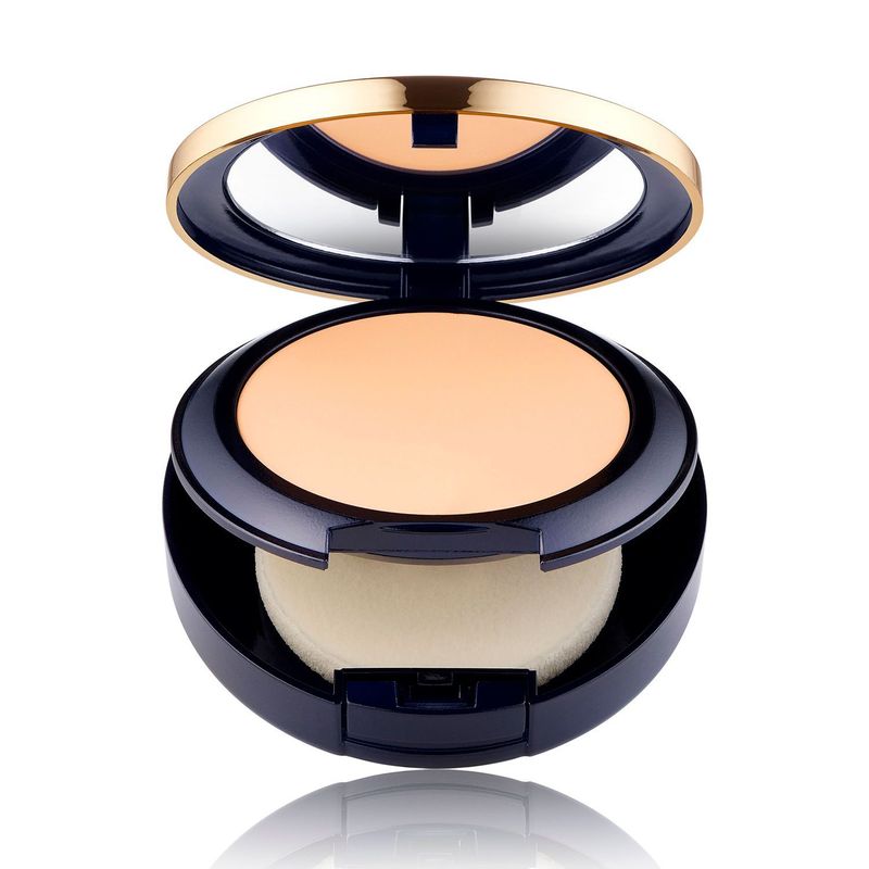 ESTEE LAUDER - Polvo Mate Double Wear Stay In Place En Tono 2C2