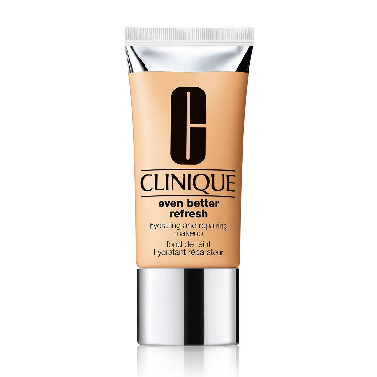 CLINIQUE - Maquillaje Clinique Base Líquida Even Better Refresh Hydrating and Repairing 