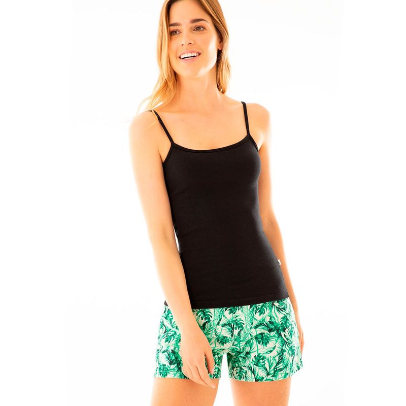  - Blusa Mujer Gef