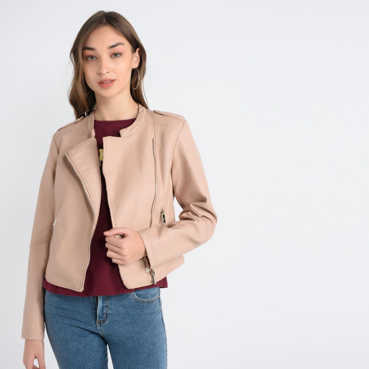 ELA - Chaqueta Mujer Ela