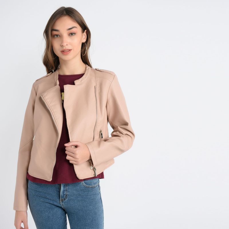ELA - Chaqueta Mujer Ela