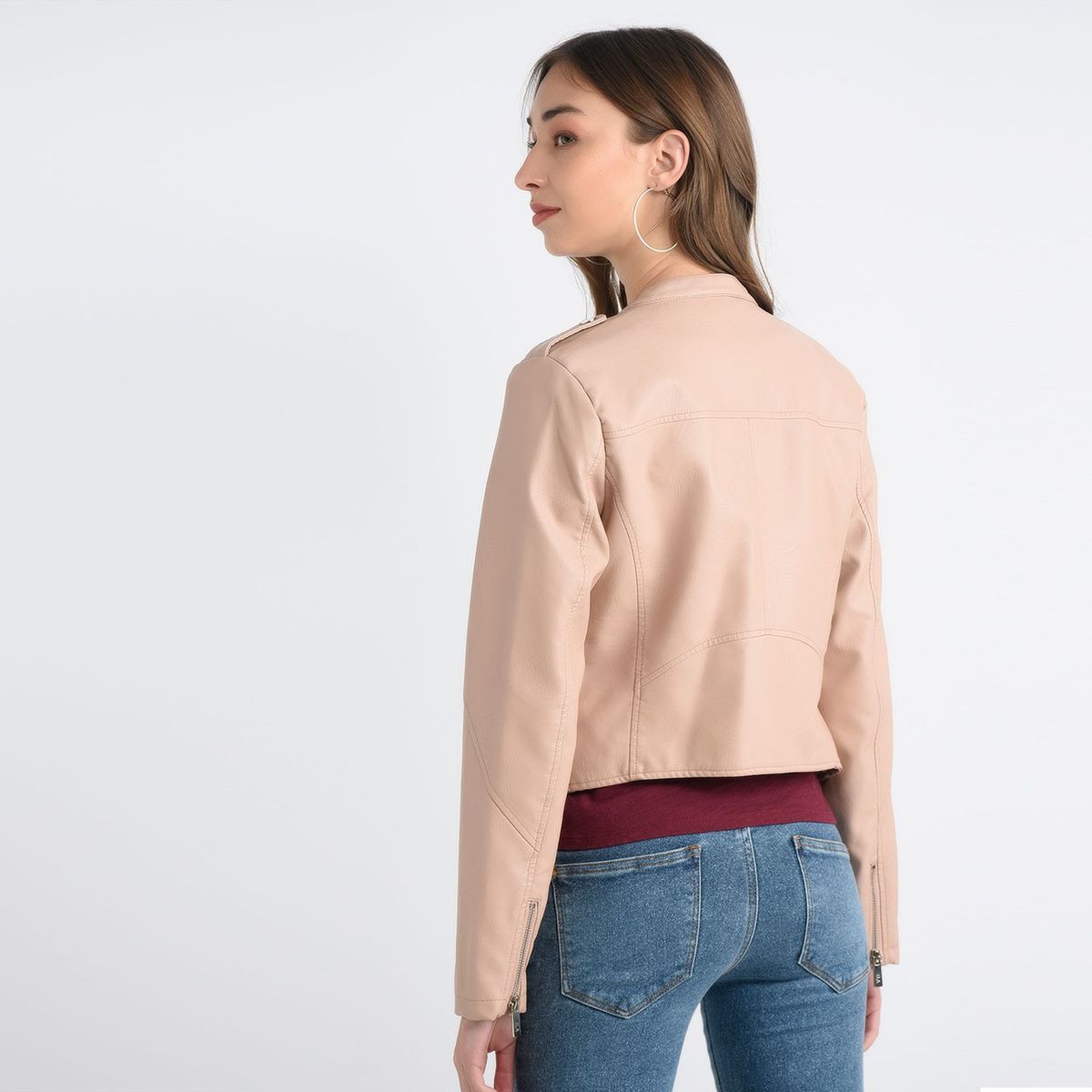 ELA - Chaqueta Mujer Ela