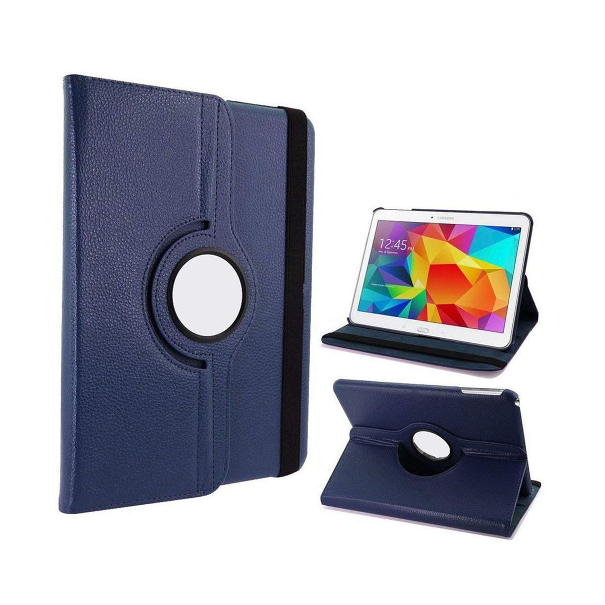 FG - Carcasa Giratoria 360° Samsung Tab 10