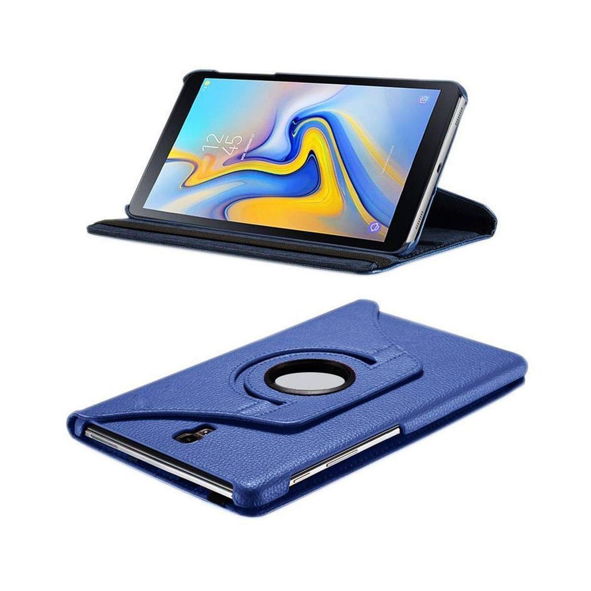 FG - Carcasa Giratoria 360° Samsung Tab 10