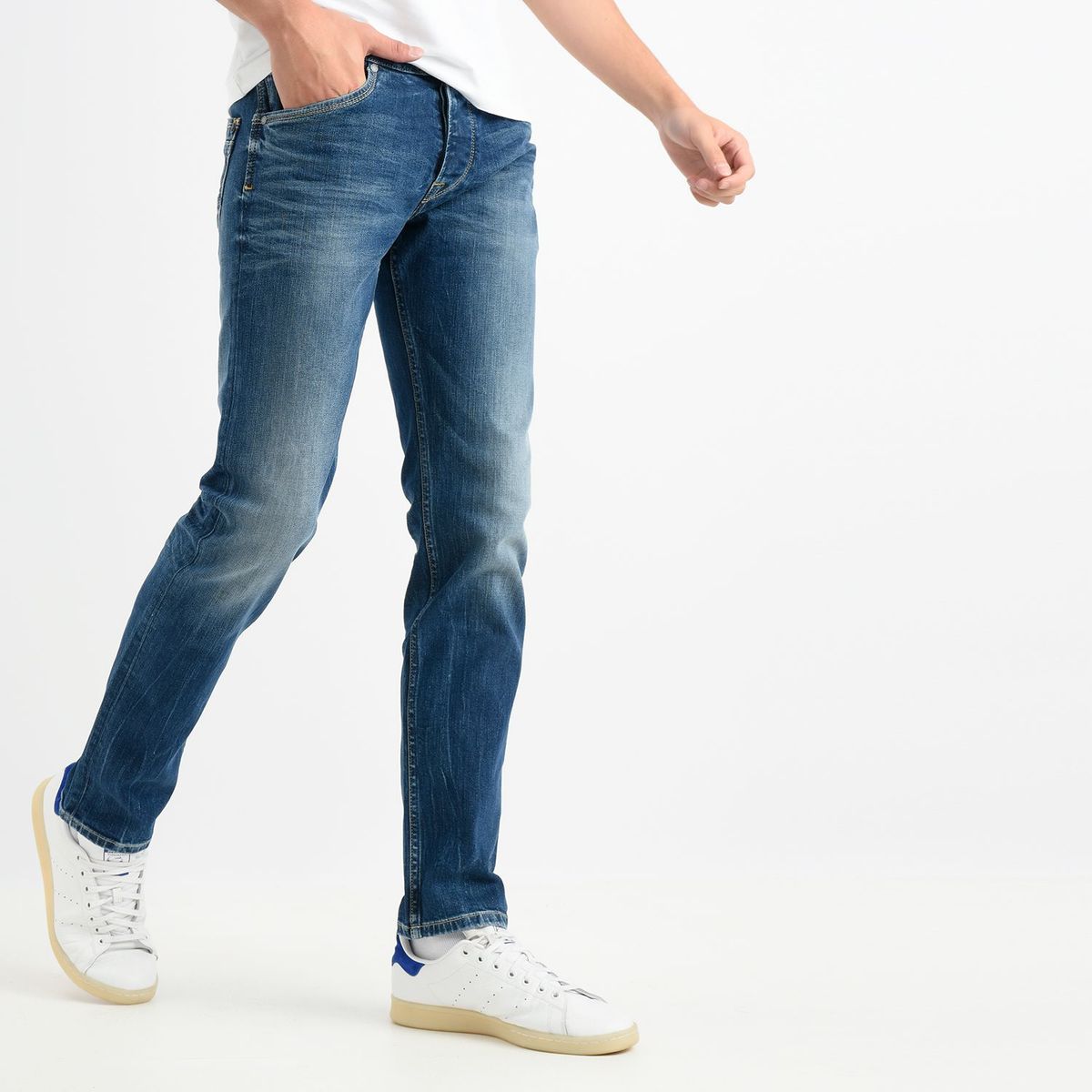 PEPE JEANS - Jean Regular