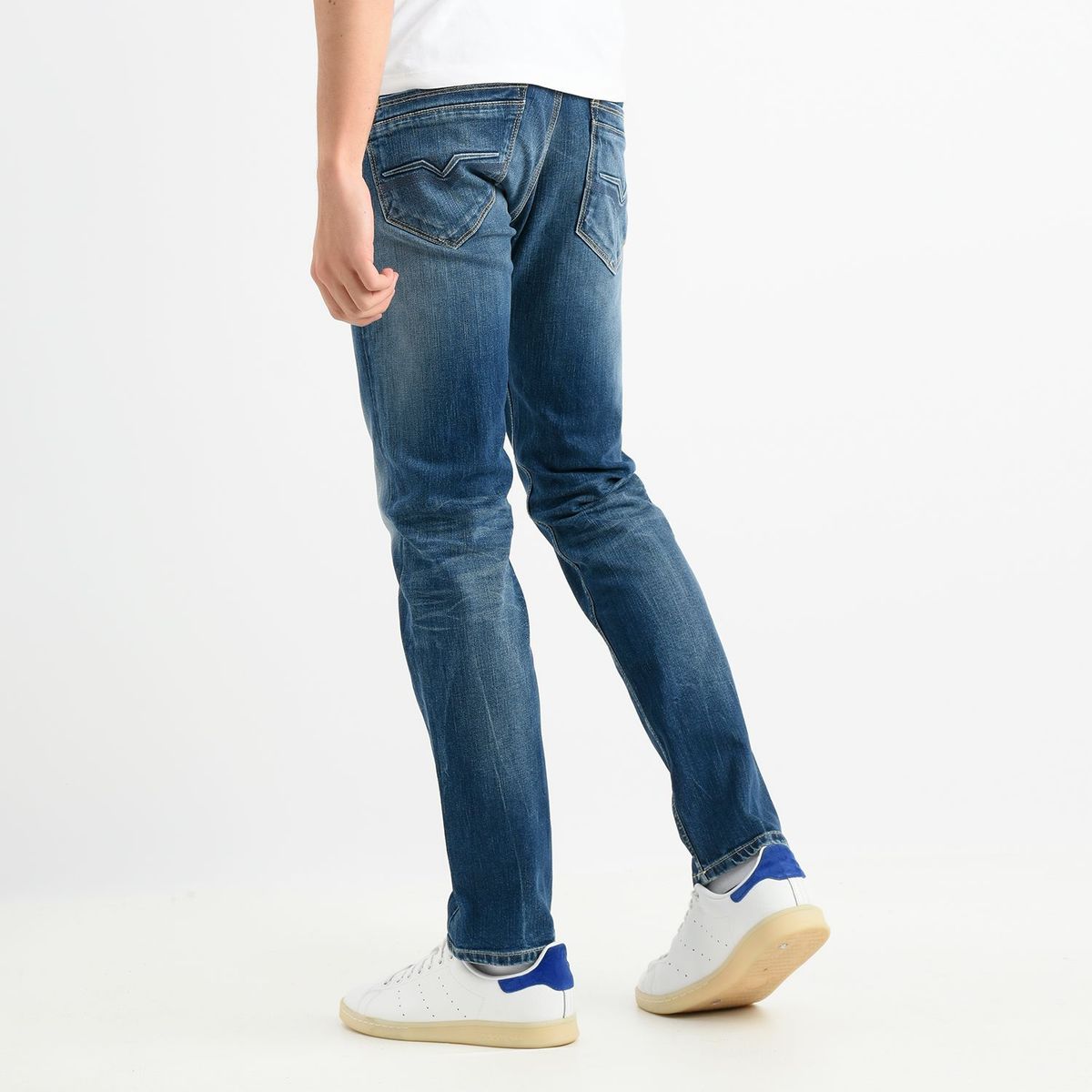 PEPE JEANS - Jean Regular