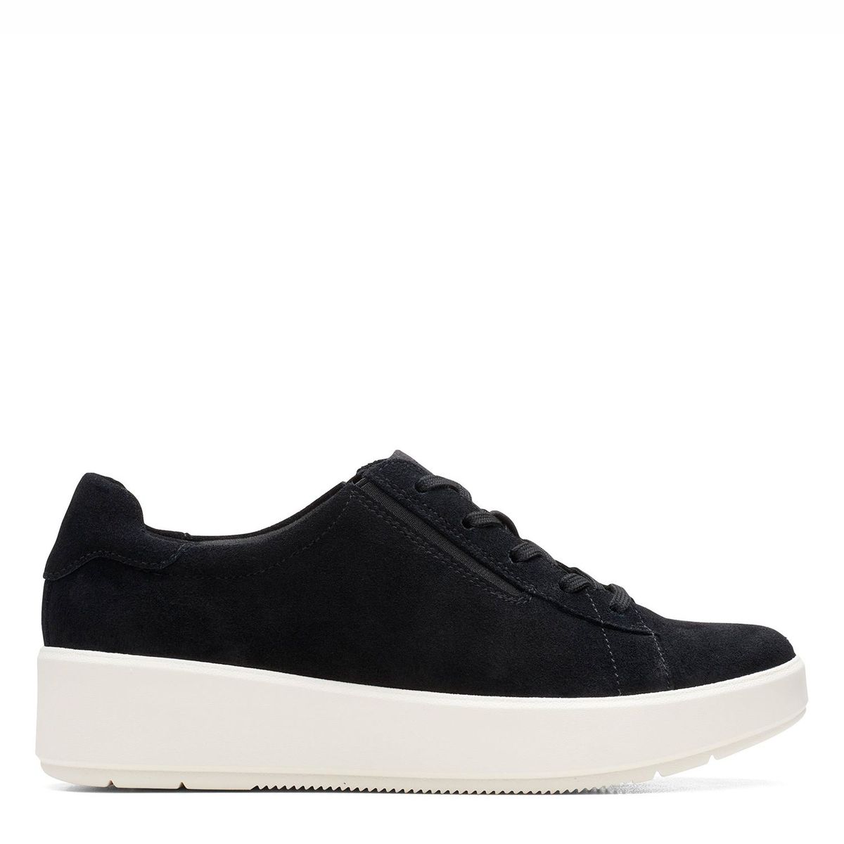 CLARKS - Tenis Moda Clarks Layton Lace Normal