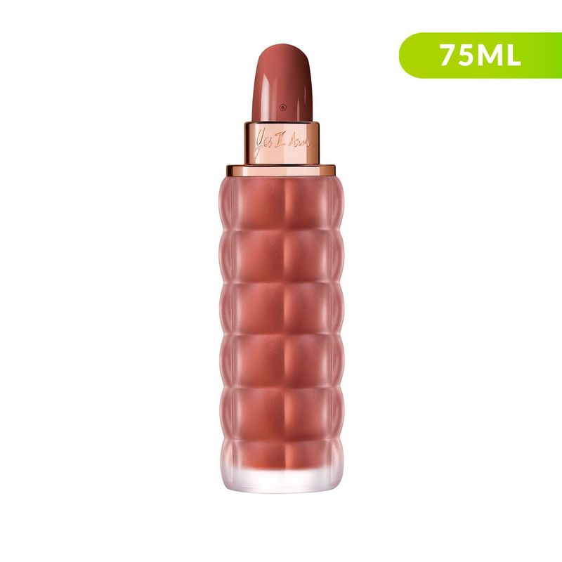 CACHAREL - Perfume Mujer Yes I am Delicious Cacharel 75 ml EDP