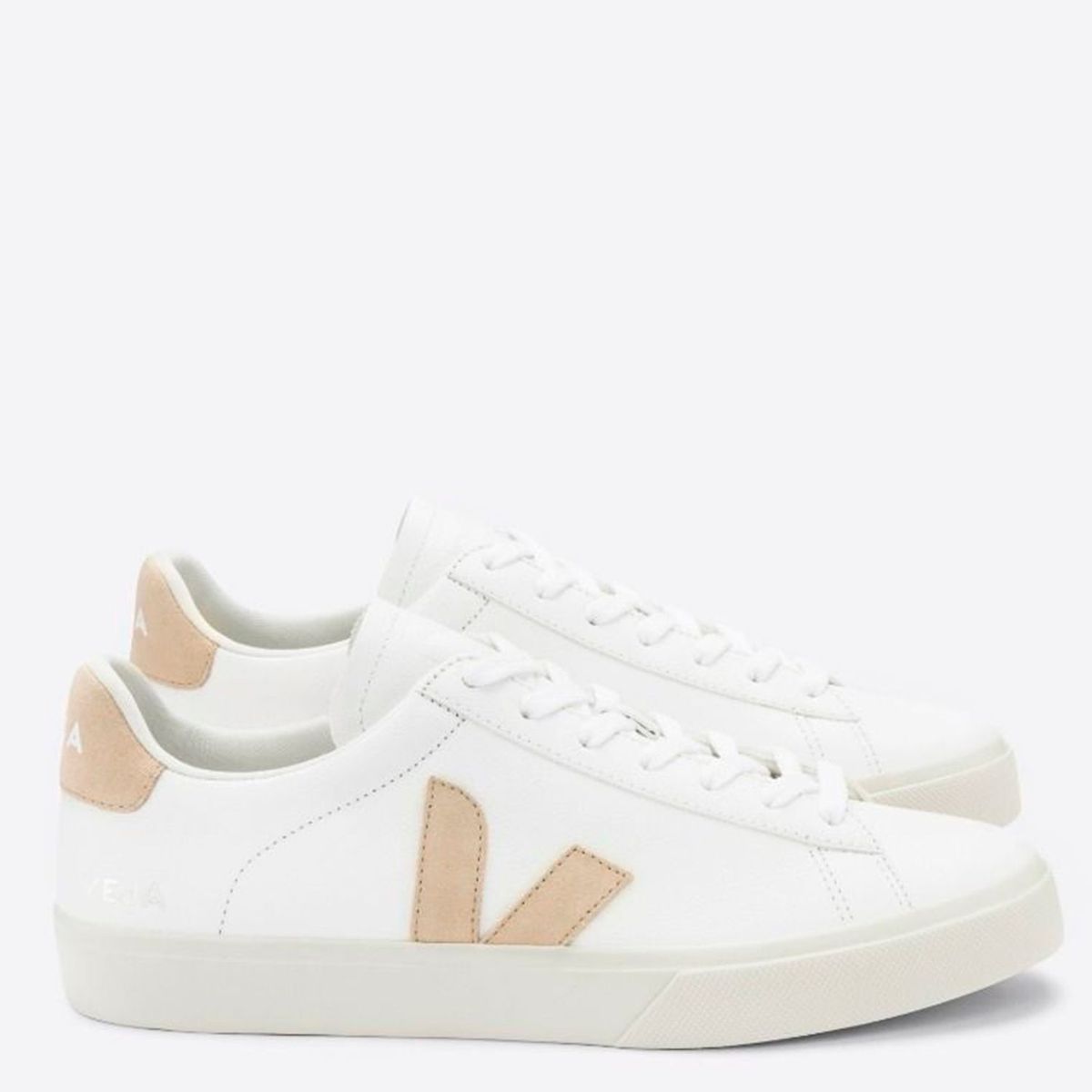 VEJA - Tenis Moda Veja Campo Mujer