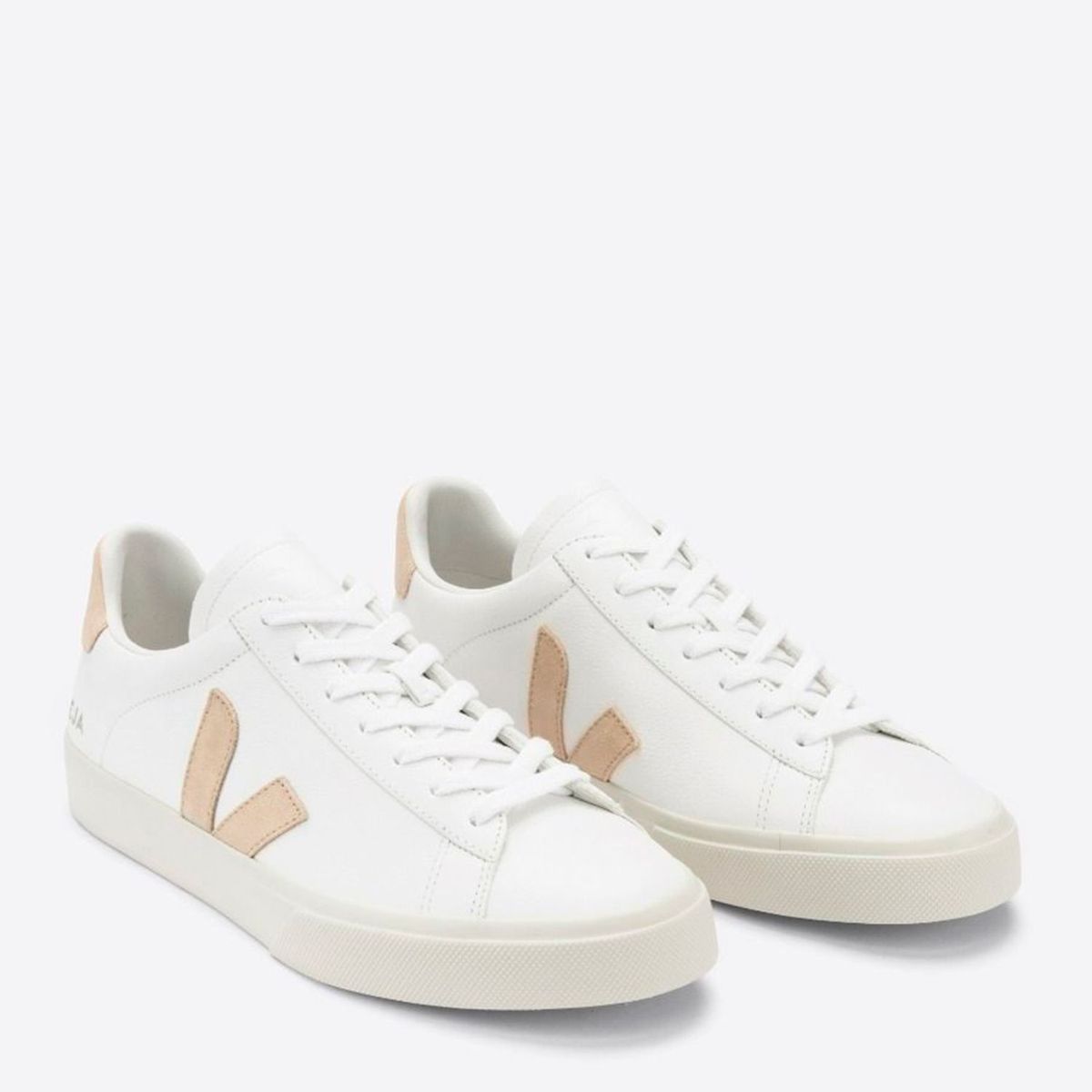 VEJA - Tenis Moda Veja Campo Mujer