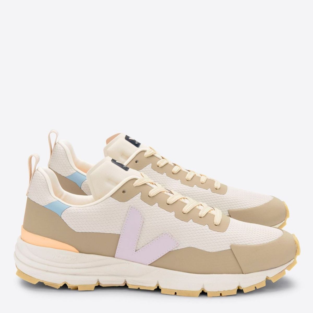 VEJA - Tenis Moda Veja Dekkan Mujer