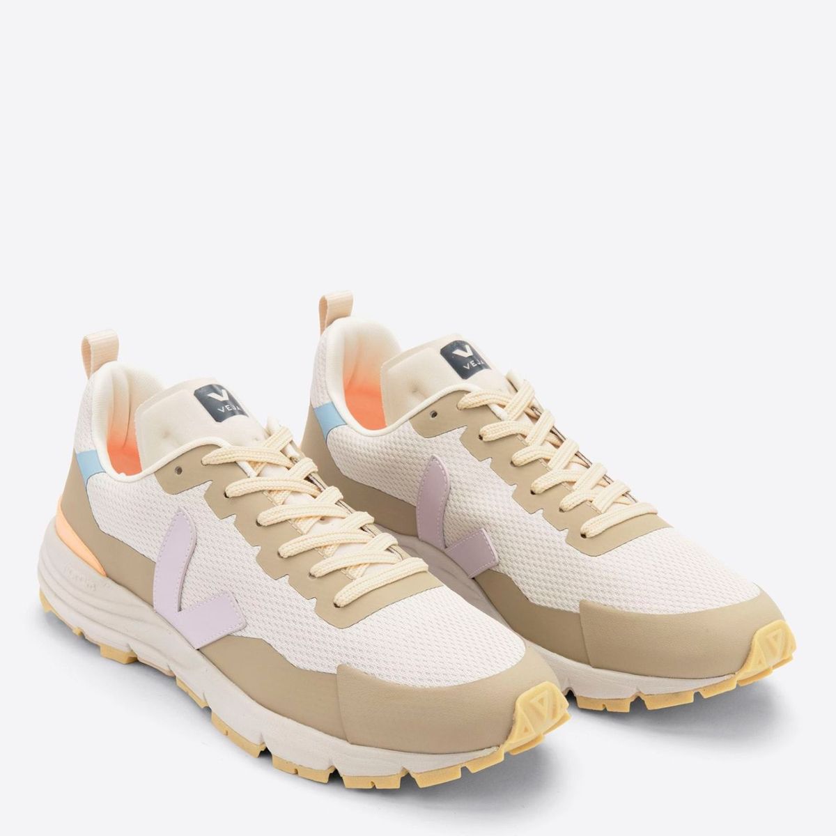 VEJA - Tenis Moda Veja Dekkan Mujer