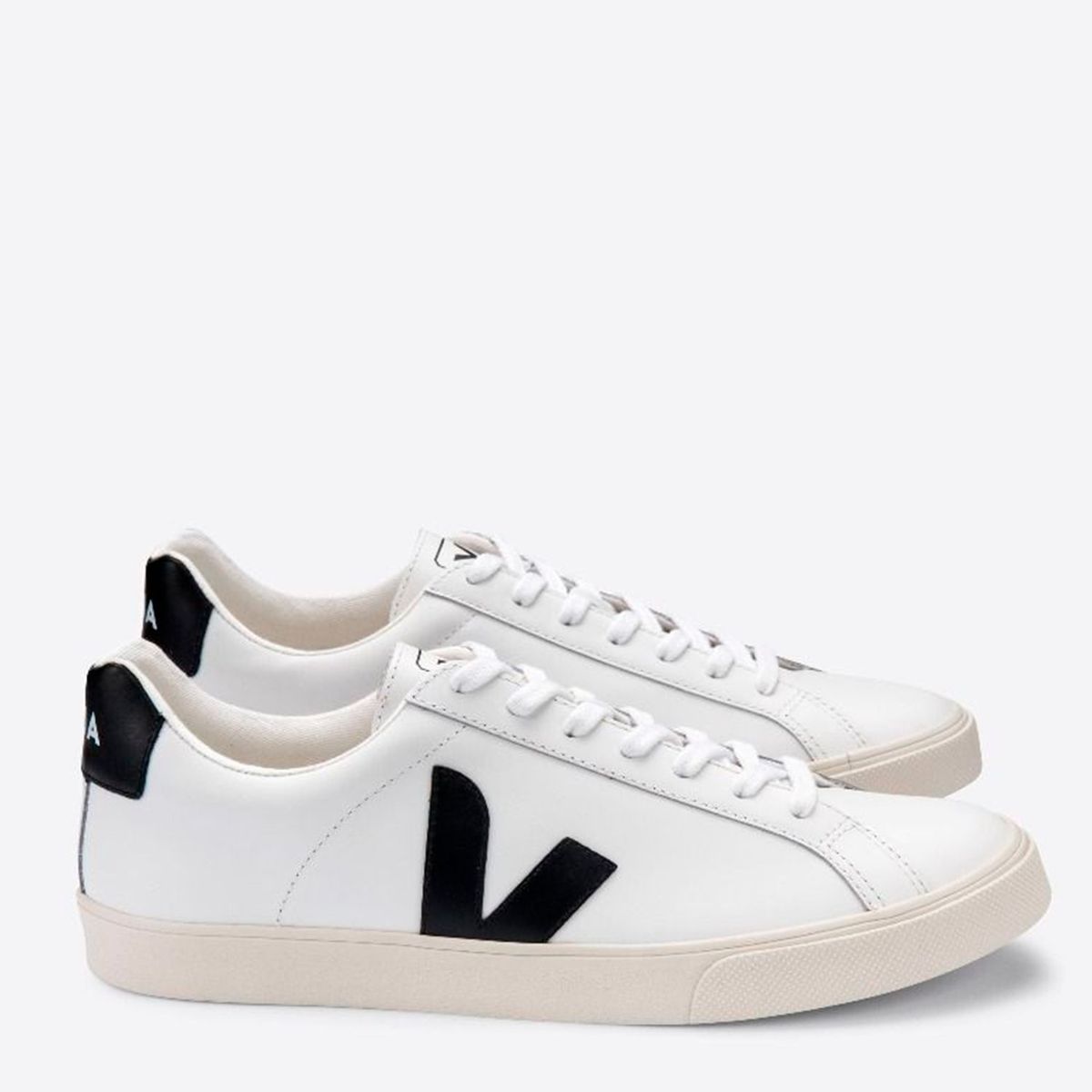 VEJA - Tenis Moda Veja Esplar Logo Mujer