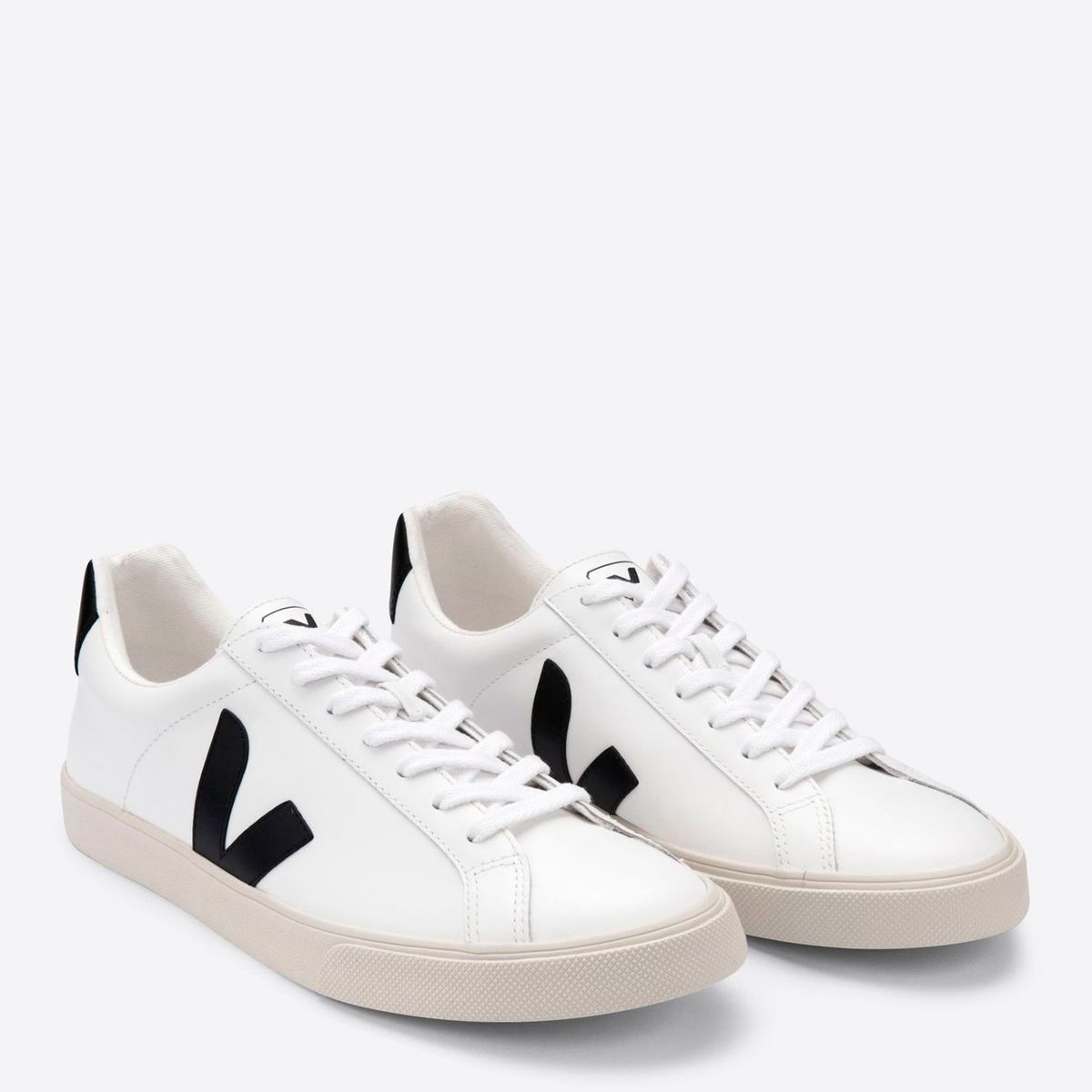 VEJA - Tenis Moda Veja Esplar Logo Mujer