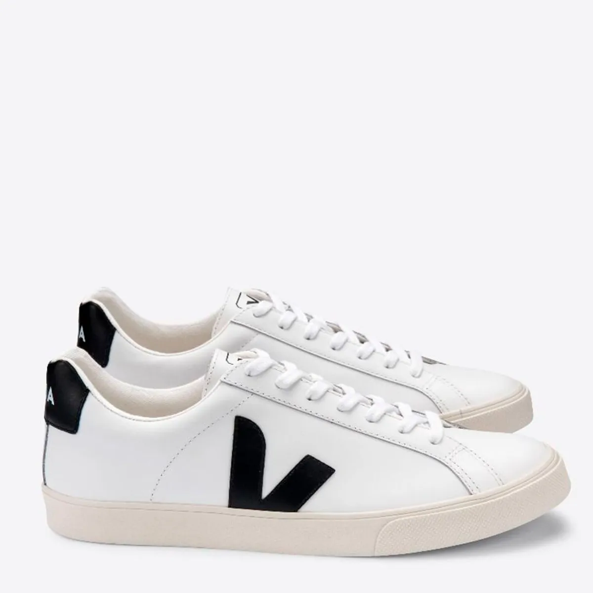 VEJA - Tenis Moda Veja Esplar Logo Mujer