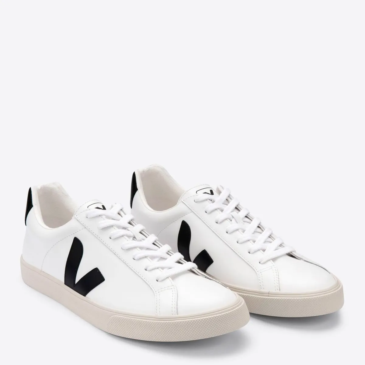 VEJA - Tenis Moda Veja Esplar Logo Mujer