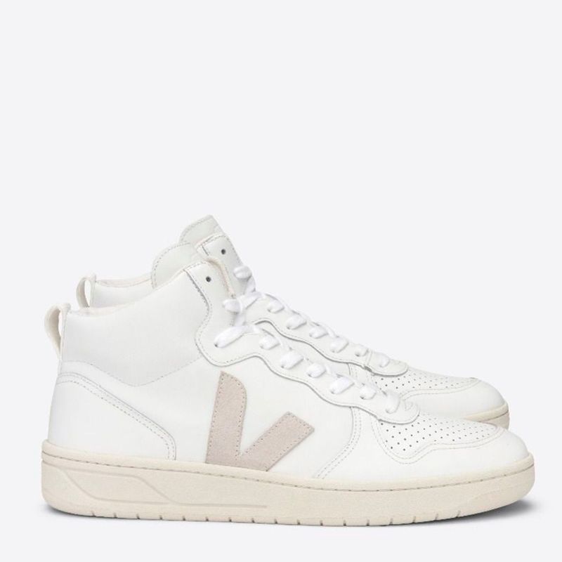 VEJA - Tenis moda Veja V-15 Mujer