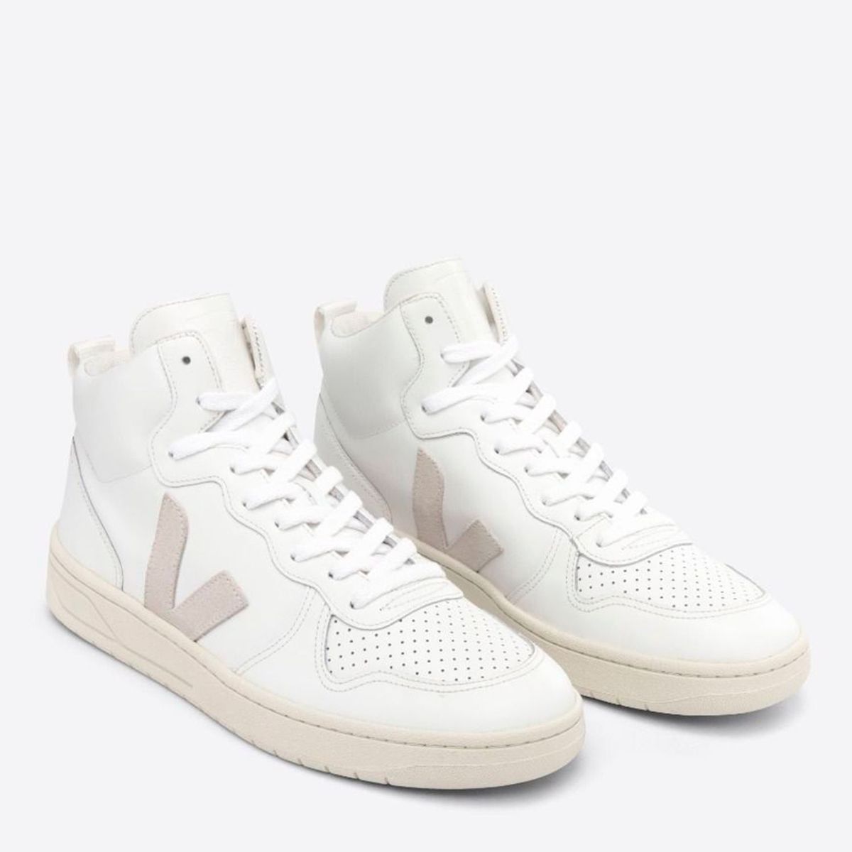 VEJA - Tenis moda Veja V-15 Mujer